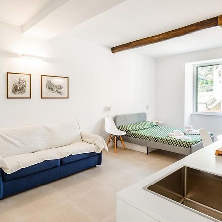 Riomaggiore Cozy Mini Apt Eksteriør billede